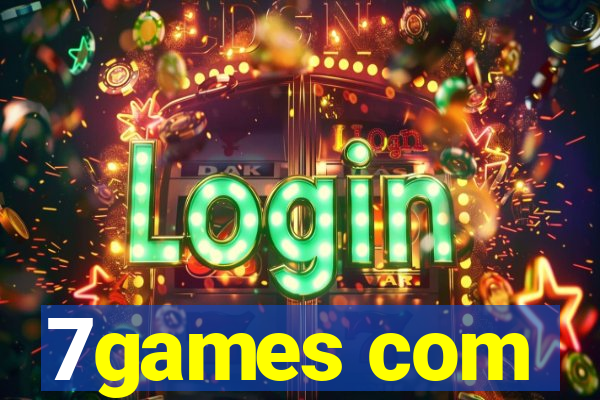 7games com